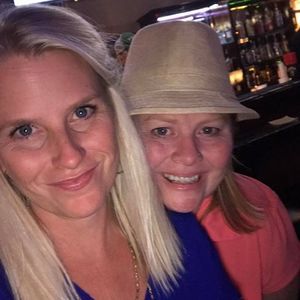 Meet your Posher, Tena